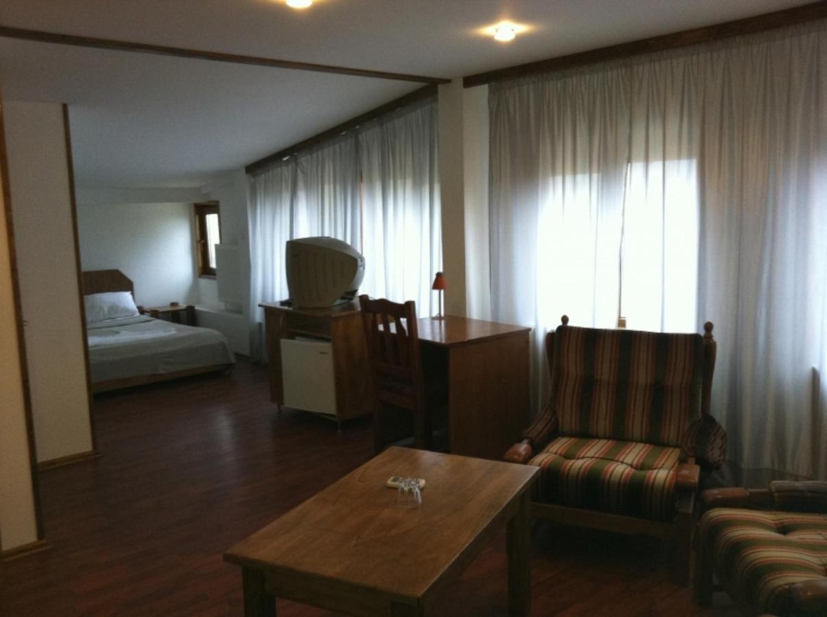 渡假村 Albatros 3*